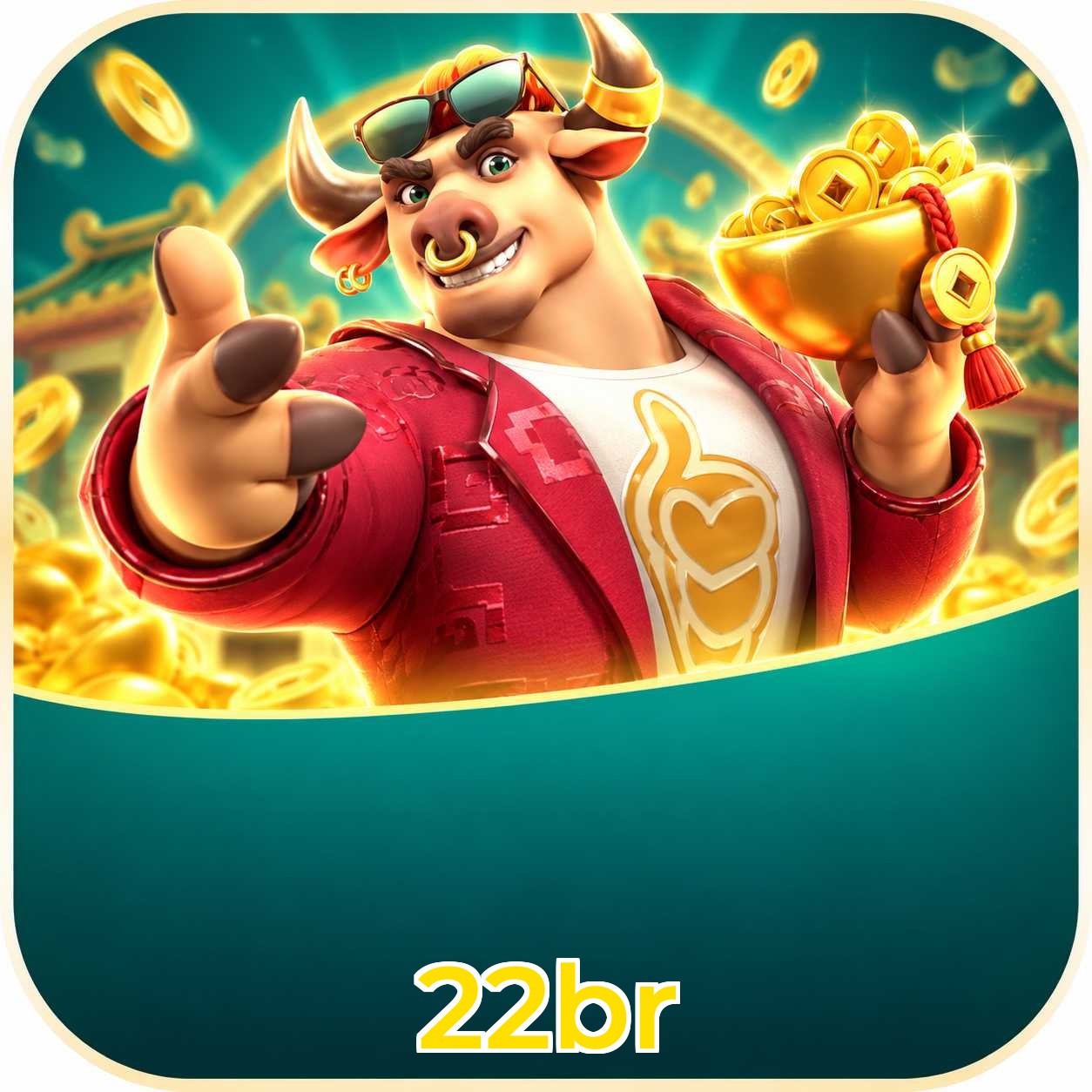 Página oficial da 22br no Facebook com promoções e suporte
