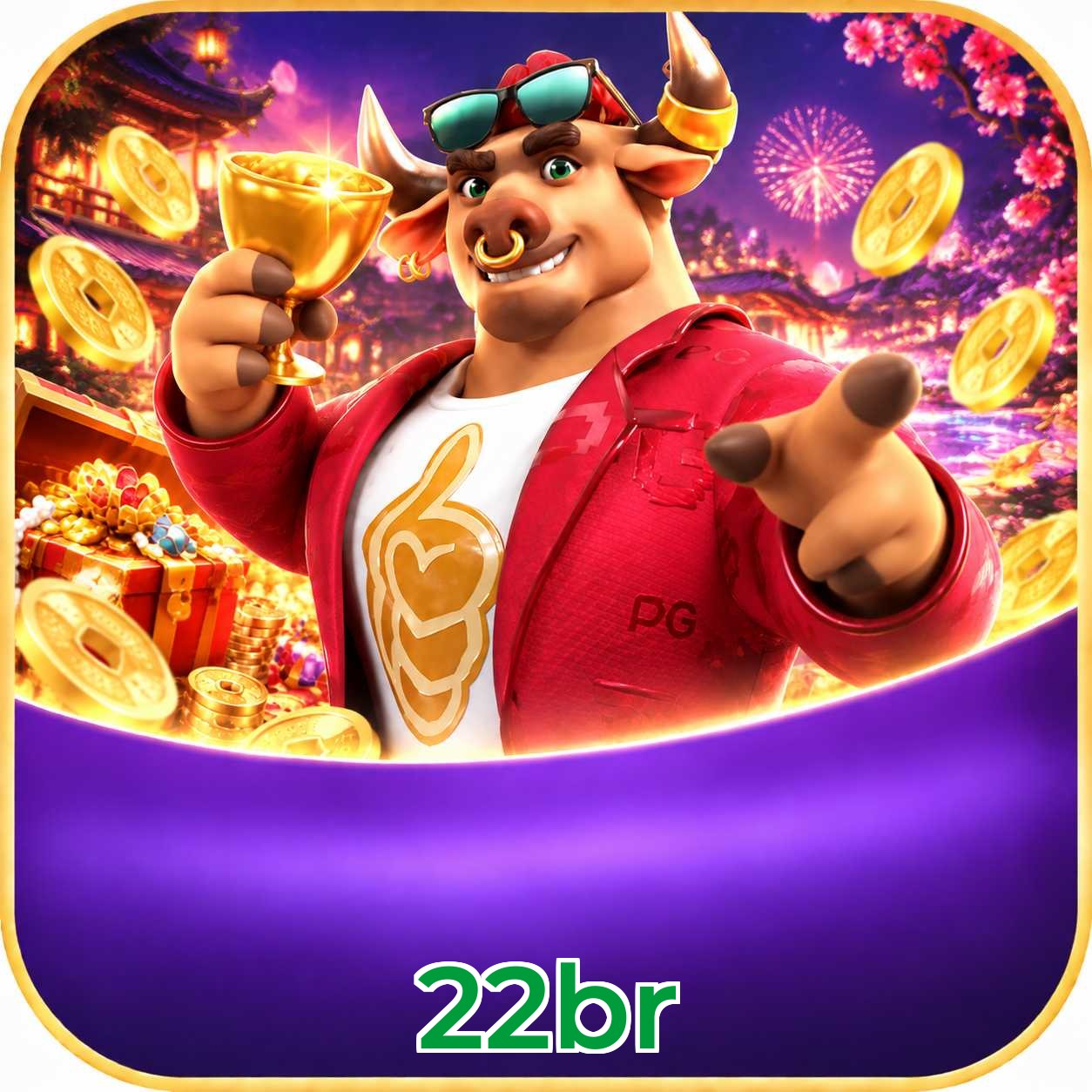 Tabela de níveis VIP da 22br com cashback e gerente dedicado