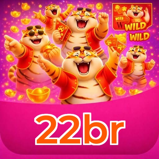 Catálogo 22br 2.547 jogos - Pragmatic Play, Evolution, NetEnt