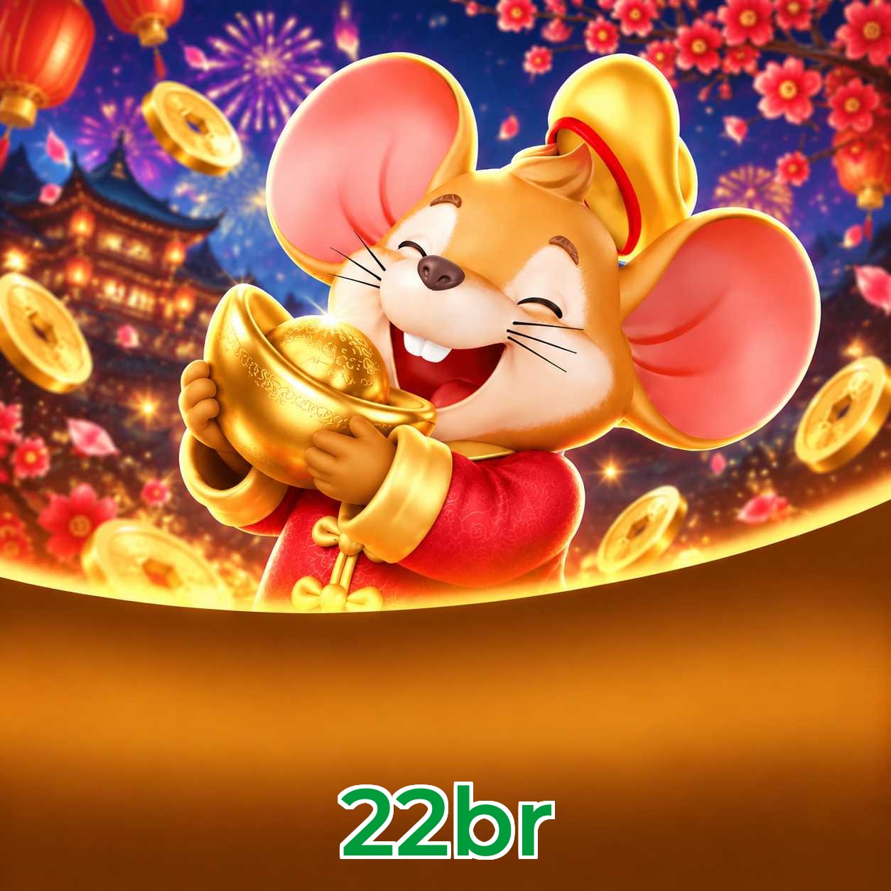 Download seguro do app 22br com APK oficial de 58MB
