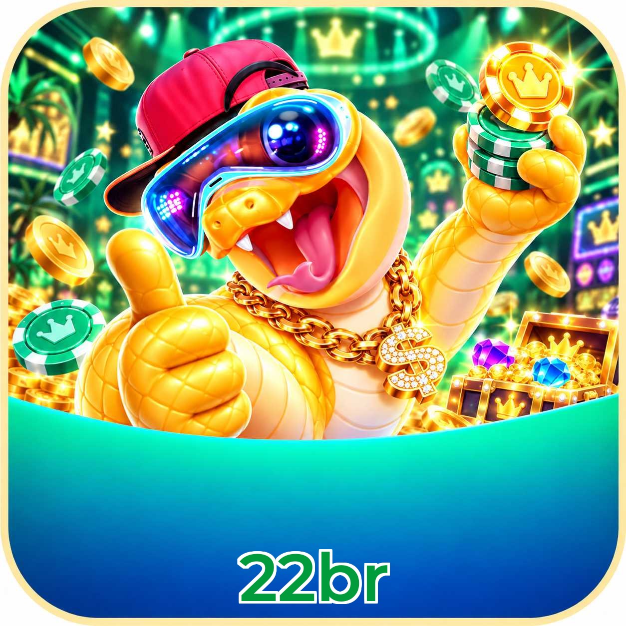Jogos Fortune da 22br com Fortune Tiger e títulos PG Soft