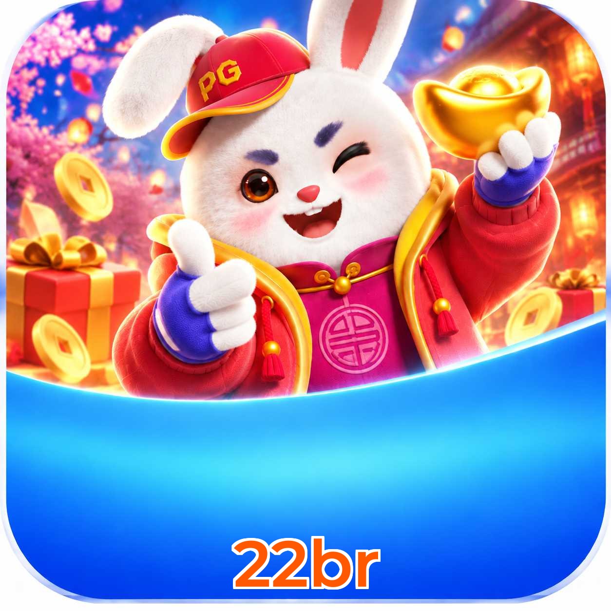 APK oficial da 22br para Android com instalação verificada